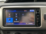 様々な情報を表示できるモニター画面です。車両設定や運転情報を一目で確認できるので、運転に集中できます。