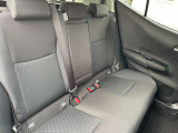 広々とした車内をぜひ一度ご覧になってください!大きなダメージもなく良好な状態となっております。