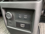 USB・HDMI接続口も有ります
