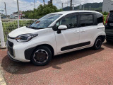 シエンタ ハイブリッド 1.5 Z 