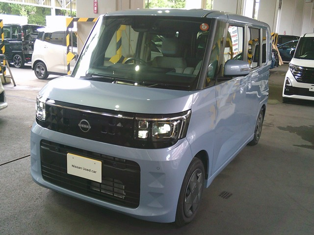 デイズルークス X