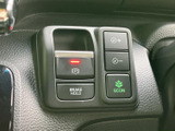 メーターパネルは視認性が高く、運転状況を的確に把握できます。