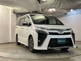 ヴォクシー 2.0 ZS 煌II 