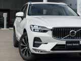 ◆ヘッドライト/VOLVOの代名詞ともいえるTシェイプのライトは、北欧神話のトールハンマーをイメージした意匠です
