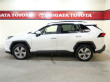 RAV4 2.5 ハイブリッド G E-Four 4WD 