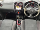 ノート 1.6 NISMO S 5MT修復歴無し