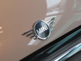 MINI エンブレム☆