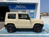 運転席側