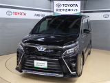 トヨタ認定中古車の安心感はそのままに、まるごとクリーニングと同等商品の当社「キラリフレッシュ」を簡素化し、お買い求めやすくした商品が、「トヨタ認定中古車ライト」です。