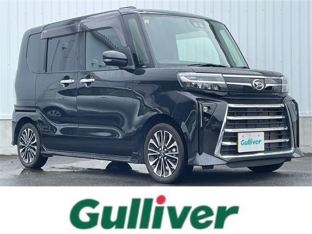 タントカスタム RS ワンオーナー 修復歴無し