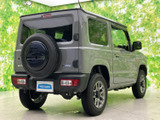 ジムニー XC 4WD 