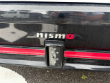 NISMO