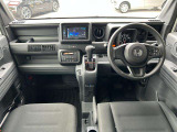 N-VAN G ホンダセンシング 