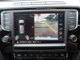 パサートヴァリアント 2.0 TSI Rライン 