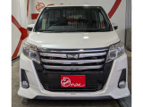 ノア 2.0 Si 4WD 
