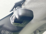 【ドライブレコーダー】ドライブレコーダー装備!走行中はもちろん、あおり運転や事故に遭遇した際、映像で記録し、万一のリスクに備えます。※記録用SDカードはお客様ご自身でご準備いただく必要があります。