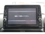 純正ナビ