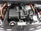 自慢のエンジンはパワードbyHONDAです。精度とバランスにこだわって、低回転からスムースなパワーを発揮します。