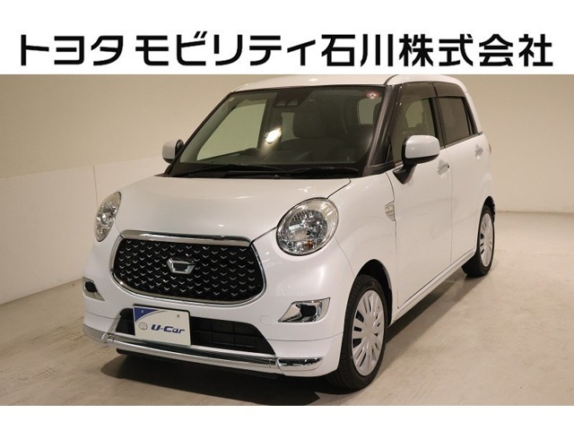 キャスト スタイル X リミテッド SAIII 