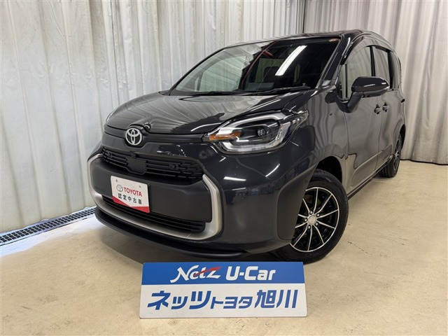 シエンタ ハイブリッド 1.5 Z E-Four 4WD