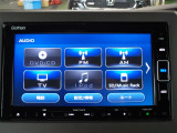 好きな音楽のメドレーを車内で流せたら素敵だと思いませんか?bluetoothオーディオが装備されております。