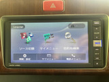 使いやすいナビ・オーディオシステム。快適なドライブをサポートします。様々な機能で、ドライブをより楽しくします。
