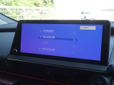 ブルートゥースを搭載しています、スマホと連動させると音楽等を楽しむことができます。