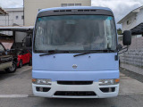 シビリアン バス SX キャンピングカー仕様