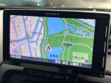 ●社外ナビ/オーディオ機能充実のナビで、運転もより楽しくなります♪ナビ交換がしやすいメリットもありますので、ナビ機能に不安がある方は是非ご相談ください♪