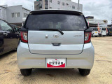 ミライース X SAIII 