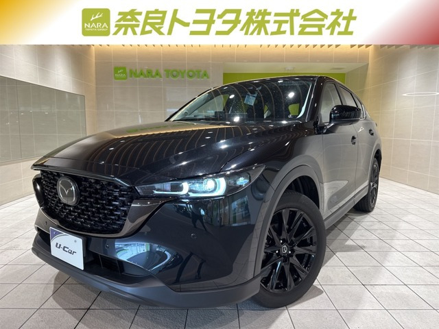 マツダ CX-5 