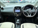 運転しやすさも人気の秘訣です