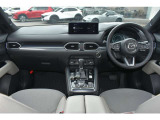 CX-8 2.5 25S グランドジャーニー 4WD 