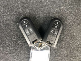 キーフリーシステム搭載!スマートキーをポケットやカバンに入れておくだけでドアの施錠・開錠やエンジンスタートの操作が簡単です!