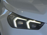 LEDヘッドライト