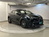 C-HR ハイブリッド 1.8 S LED パッケージ
