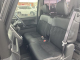 運転席周りはシンプルで使いやすくまとめられています。必要な情報を一目で確認できます。快適な運転環境が整っています。