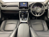 RAV4 2.0 G Zパッケージ 4WD 4WD 本革シート