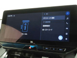 ETCの履歴などが画面で確認できます。