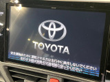【純正10型ナビ】人気の純正ナビを装備。オーディオ機能も充実しており、Bluetooth接続すればお持ちのスマホやMP3プレイヤーの音楽を再生可能!毎日の運転がさらに楽しくなります!!