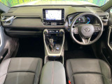 RAV4 PHV 2.5 ブラック トーン E-Four 4WD 