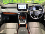 RAV4 2.5 ハイブリッド アドベンチャー E-Four 4WD 