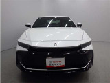 クラウンクロスオーバー 2.4 RS アドバンスト E-Four advanced 4WD 