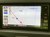 詳細な地図情報で、初めての道も安心。スムーズなルート案内で、目的地まで快適にお届けします。渋滞情報も確認可能です。
