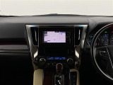 アルファード ハイブリッド 2.5 G E-Four 4WD 4WD 修復歴無し