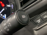 【オートマチックハイビーム】先行車や対向車のライトを認識し、ハイビームとロービームを自動で切り替え、夜道の視界を確保します☆