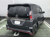 セレナ  2.0 NISMO
