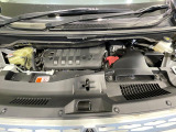 親切・丁寧な専門メカニックスタッフが応対!・車検・点検整備・事故等の修理などアフターサービスも安心。お車のカスタマイズもネクステージのサービススタッフまでご相談ください!
