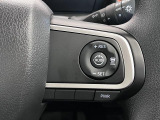 全車速追従機能付ACC(アダプティブクルーズコントロール)付