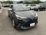 C-HR ハイブリッド 1.8 S LED エディション 